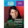 Danica Patrick door Karen Sirvaitis