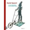 Daniel Spoerri by H. Baudis