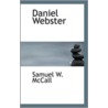 Daniel Webster by Samuel Walker McCall