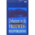 Debatten in de vrouwenhulpverlening