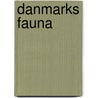 Danmarks Fauna by A. Klocker