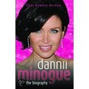 Dannii Minogue door Chas Newkey-burden