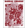 Danzas Cubanas door Hal Leonard