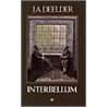 Interbellum door Justus Anton Deelder