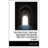 Das Buch Ester door Gustav Jahn