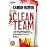 Das Clean Team by Charlie Huston
