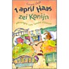 '1 April, Haas' zei Konijn by Gerard Delft