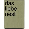 Das Liebe Nest door Paula Dehmel