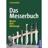 Das Messerbuch by Carsten Bothe