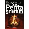 Das Pentagramm by Maxime Chattam
