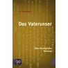 Das Vaterunser door Fritz Neugebauer