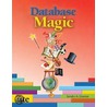 Database Magic door Sandra A. Dounce