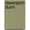 Davenport Dunn door Charles Lever
