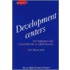 Development centres