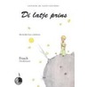 De latje prins by Antoine De Saint-Exupery