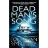 Dead Mans Song door Jonathan Maberry