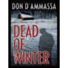 Dead of Winter door Don D'Ammassa