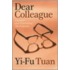 Dear Colleague