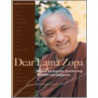 Dear Lama Zopa door Lama Zopa Rinpoche