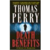 Death Benefits door Thomas Perry