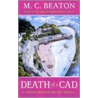 Death Of A Cad door Mc Beaton