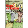 Knap en Knetter en de Afvalverslinders door K. Verhoef