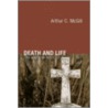 Death and Life door Arthur C. McGill