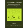Dehalogenation by Max M. Haggblom