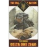 Delta One Zero door Peter Corrigan