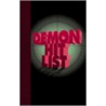 Demon Hit List door John Eckhardt