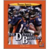 Denver Broncos by Mark Stewart