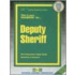 Deputy Sheriff