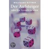 Der Aufsteiger door Wolfgang Bittner