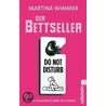 Der Bettseller door Martina Wimmer