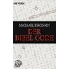 Der Bibel-Code door Michael Drosnin