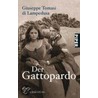 Der Gattopardo by Giuseppe Tomasi de Lampedusa