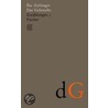 Der Gefesselte by Ilse Aichinger