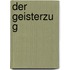 Der Geisterzug