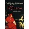 Der Inquisitor door Wolfgang Hohlbein