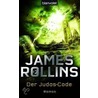 Der Judas-Code door James Rollins