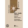 Der Jude Jesus by Pinchas Lapide