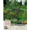 Der Kiesgarten door Beth Chatto
