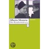 Der Konformist by Alberto Moravia