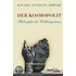 Der Kosmopolit
