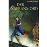 Der Safranmord by Harald Parigger