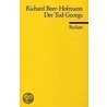 Der Tod Georgs door Richard Beer-Hofmann