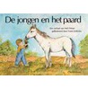 De jongen en het paard door N. Drinan