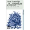 Der Zauberbaum door Peter Sloterdijk