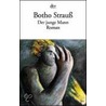 Der junge Mann door Botho Strauss