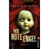 Der rote Engel door Franck Thilliez